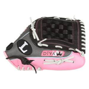 Louisville Slugger Diva Fastpitch Series: DV1100 Fastpitch: Image #289511