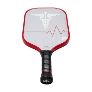 Diadem Rush First Responder Composite Pickleball Paddle: Image #442266