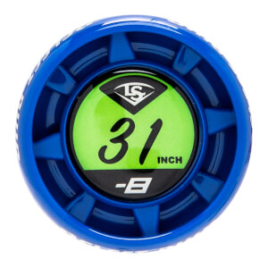 Louisville Slugger Select PWR -8 USA Baseball Bat: WBL4009010