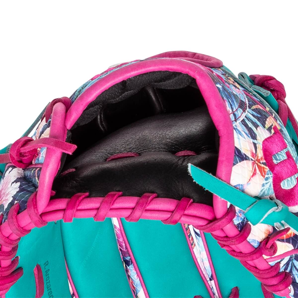Wilson A2000 RA56 Randy Arozarena 12.75" Spring Collection Baseball Glove: WBW1026941275: Image #448312