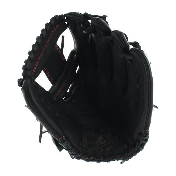 Rawlings Gamer Youth Pro Taper 11.25" Baseball Glove: GYPT2-2B: Image #311465