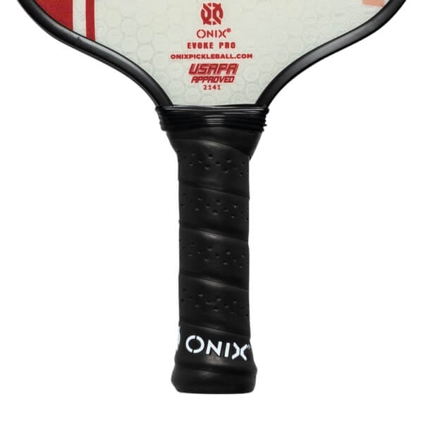 Onix Evoke Pro Middleweight Composite Pickleball Paddle: Image #426808