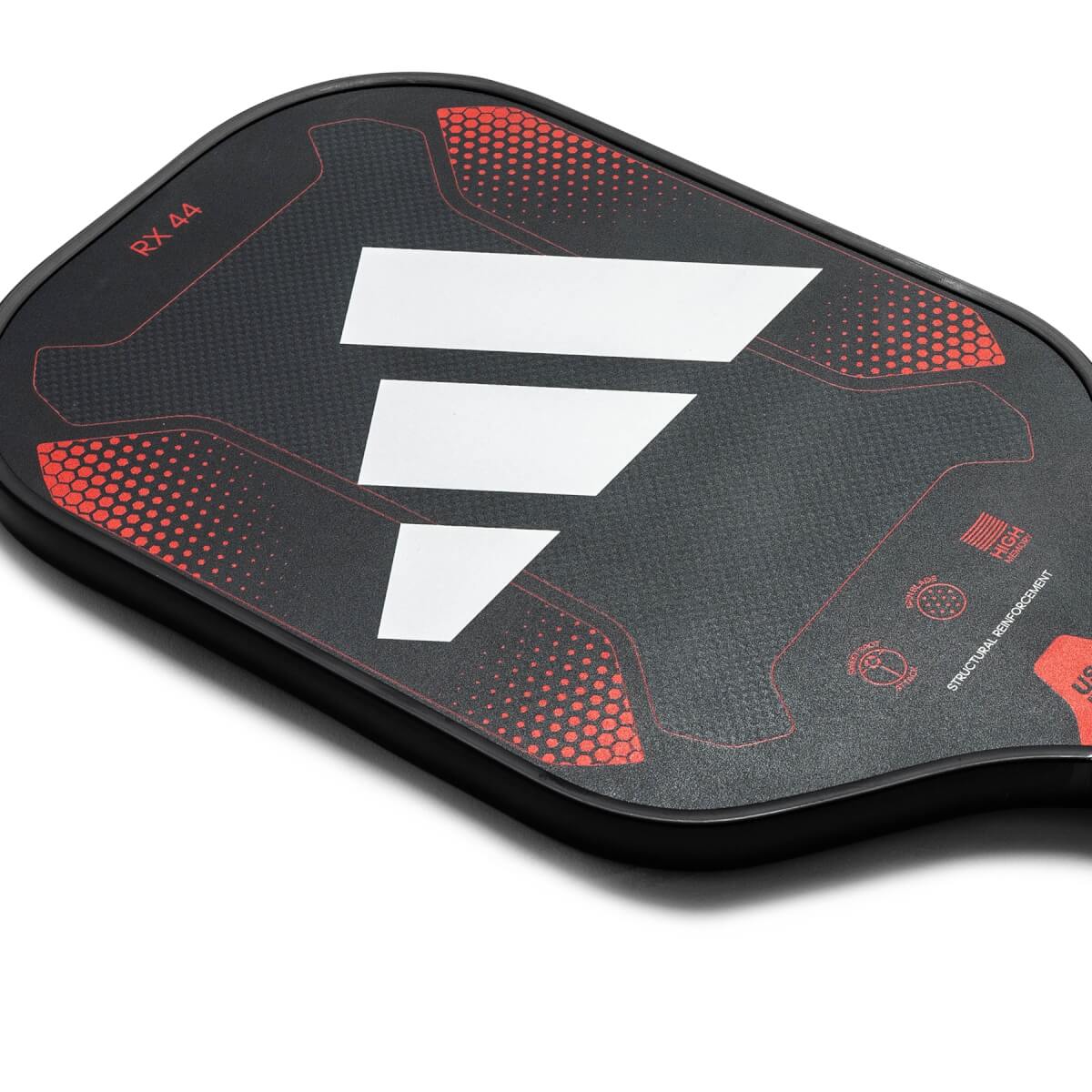 adidas RX44 2 Middlweight Composite Pickleball Paddle: Image #434251