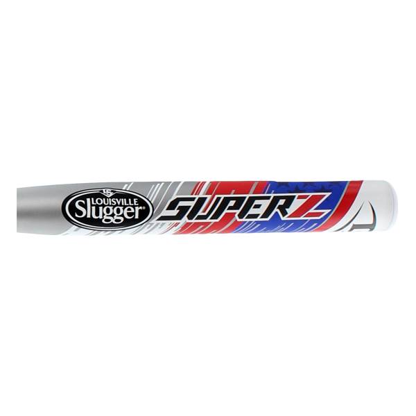 Batte De Softball Louisville Slugger Super Z 1000 - 34/26 - USSSA - Occasion