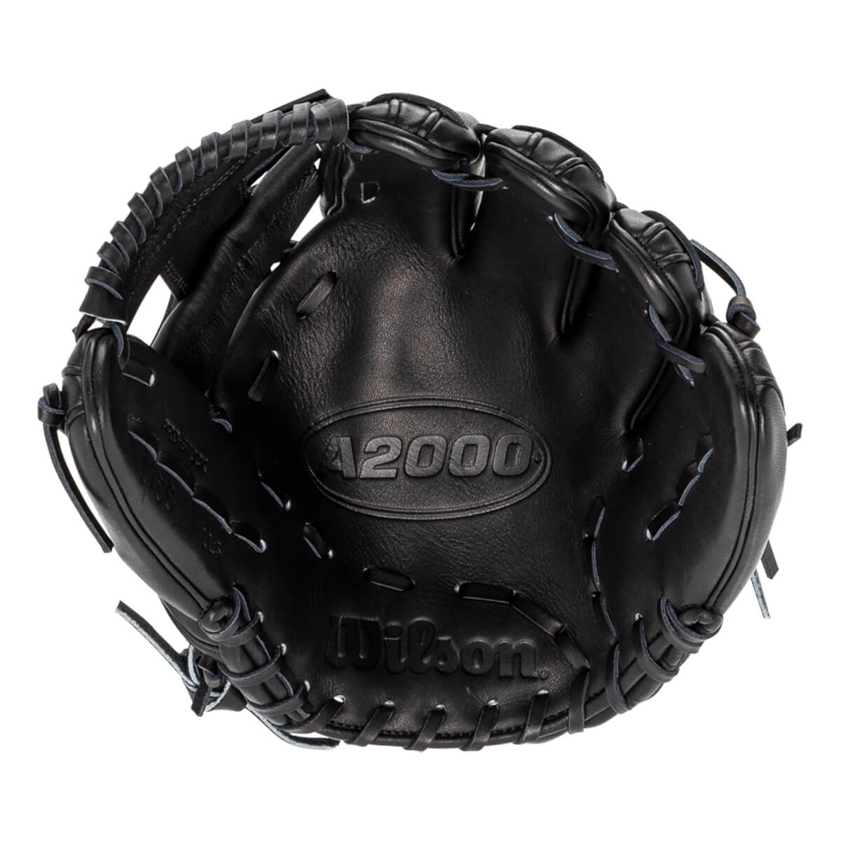 Wilson A2000 Glove Day 1786 11.5" Baseball Glove: WBW102071115: Image #441884
