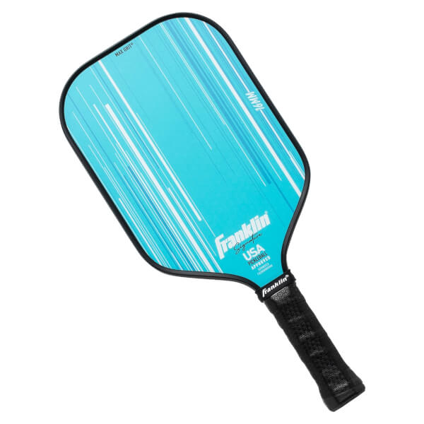 Franklin Signature 16mm Composite Pickleball Paddle: Image #429069
