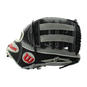 Wilson A2000 12.25" Todd Frazier Baseball Glove: WTA20RB18TDFTHR: Image #314541