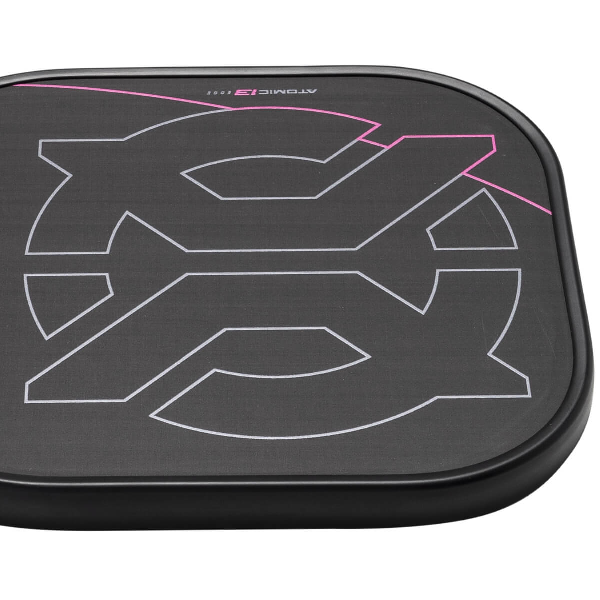 Onix Evoke Premier Pro Raw Max Control Carbon Fiber Pickleball Paddle: Image #441398