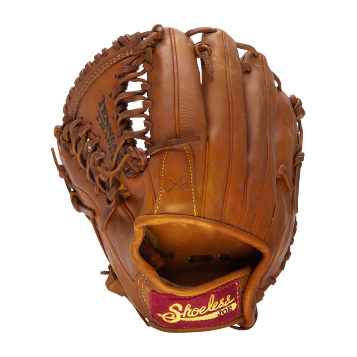 Shoeless Joe Professional 11.75" Baseball Glove: 1175TT: Image #403775
