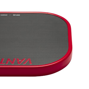 PIKKL Vantage Pro 16mm Carbon Fiber Pickleball Paddle: Image #440087