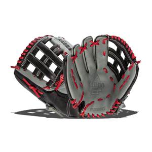 Marucci Caddo Series 12" Youth Baseball Glove: MFGCADD1200: Image #405358