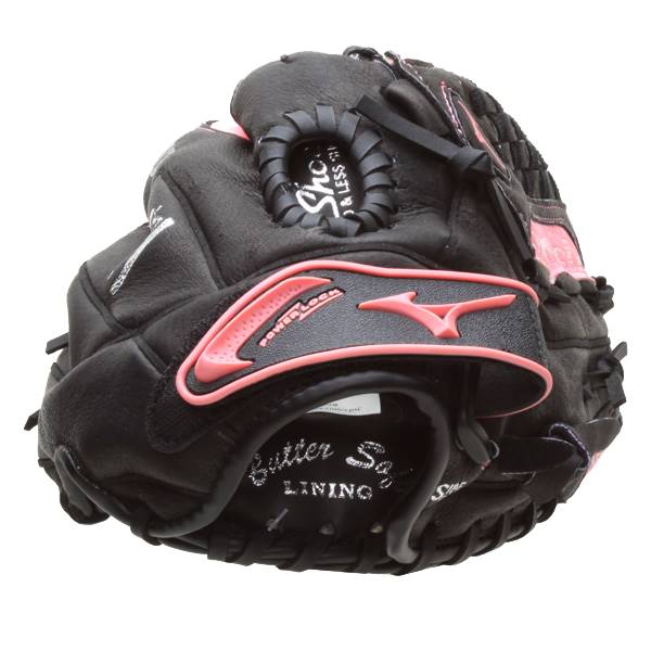 Mizuno Prospect 11.5