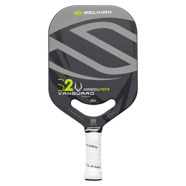 Selkirk VANGUARD Power Air S2 Carbon Fiber Pickleball Paddle: Image #443050