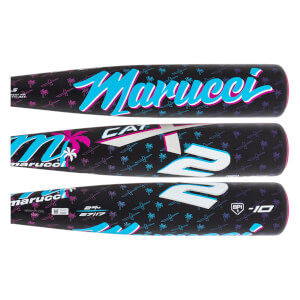 Marucci CATX2 Vice -10 Junior Big Barrel Baseball Bat: MJBBCX2V: Image #451952