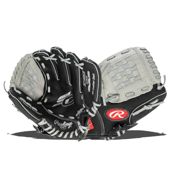 all leather youth baseball glove