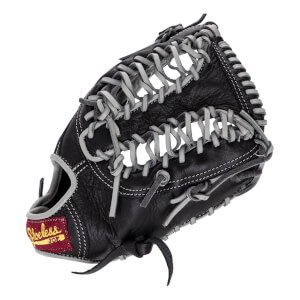 Shoeless Joe Double Play 13" Baseball First Base Mitt: BK-GY1300FB: Image #447128