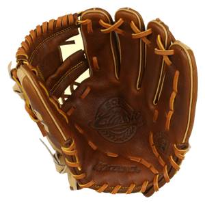 Mizuno Classic Pro Soft Series: GCP53S | JustBallGloves.com