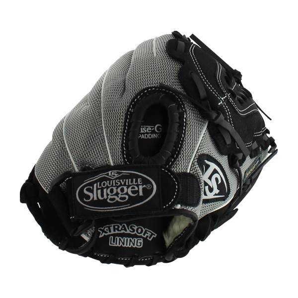 Louisville Slugger Genesis 12" Youth Baseball Glove: WTLGERB1912: Image #371206