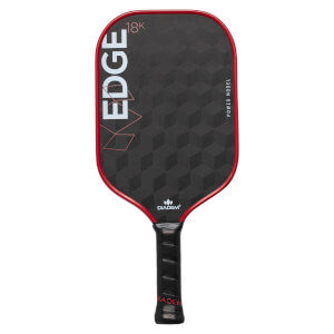 Diadem Edge 18K Power Carbon Fiber Pickleball Paddle: Image #441351