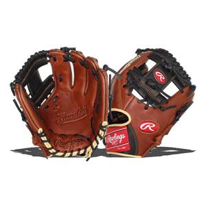 Rawlings Sandlot Series 11.5" Baseball Glove: S1150I: Image #388191