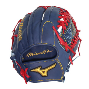 Mizuno Pro Mike Soroka 12" Baseball Glove: GMP2MS-100DT4: Image #418104