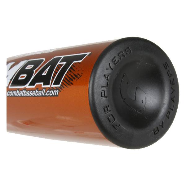 COMBAT BAM BAM Baseball Bat BAMCP1 Coach Pitch *No Warranty