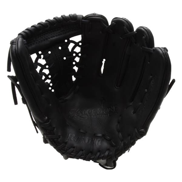 Nokona Bloodline Select Series: BL200 Youth: Image #298675