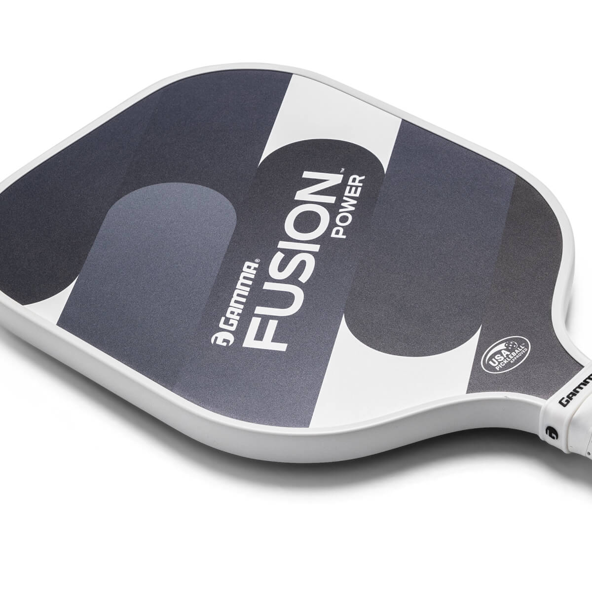 GAMMA Fusion Power Composite Pickleball Paddle: Image #440815