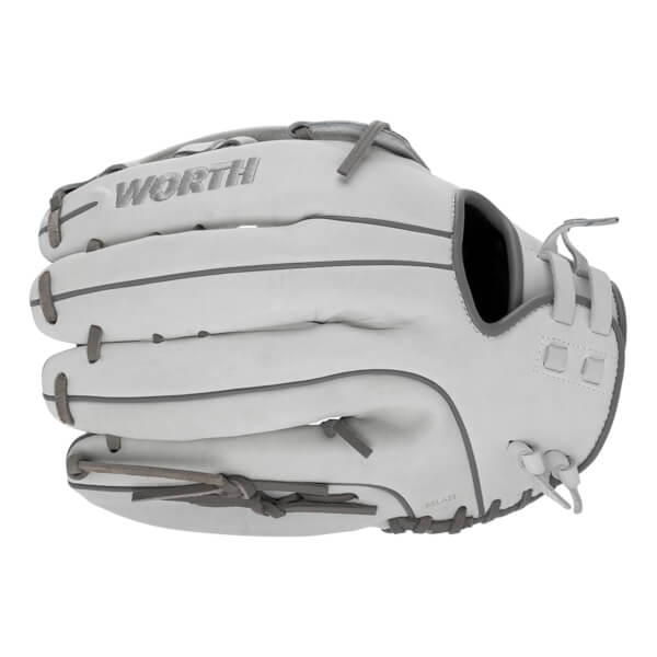 Worth Freedom 13" Slow Pitch Softball Glove: WWF130-6WG: Image #441180