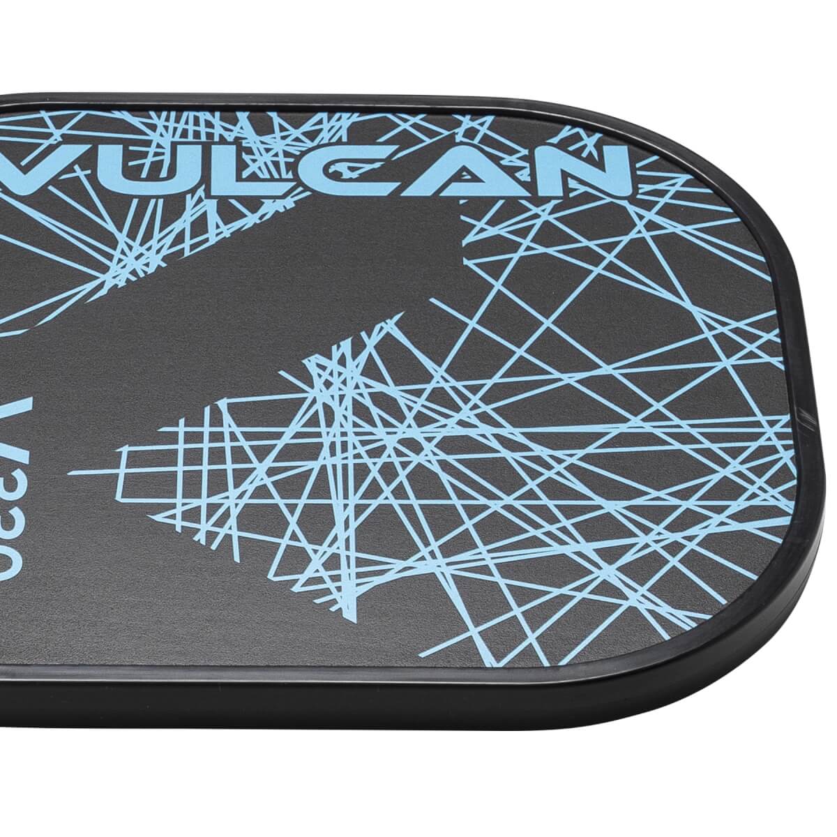 Vulcan V330 Composite Pickleball Paddle: Image #441404