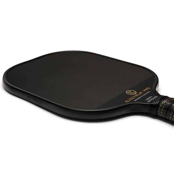 Electrum Pro Carbon Fiber Pickleball Paddle: Image #402903