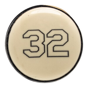 Warstic Bonesaber Hybrid -8 USA Baseball Bat: MBBSH25UBWH8: Image #454410