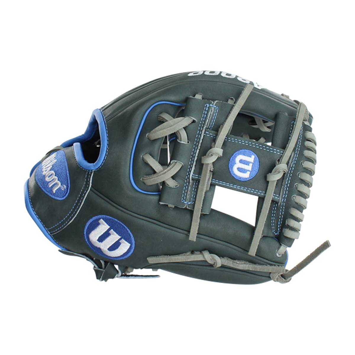 Wilson Autism Speaks A2000 11.5" Baseball Glove: WTA20RB1986AS: Image #376900