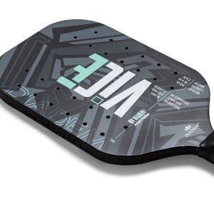 Diadem Vice Carbon Fiber Pickleball Paddle: Image #447688
