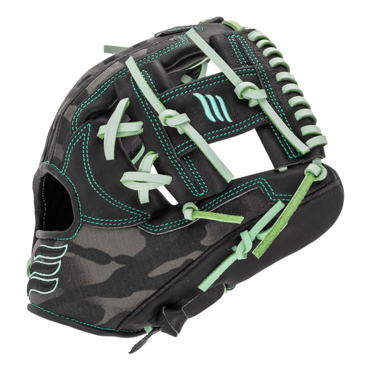 Emery Special Edition Cordura 11.5" Youth Baseball Glove: EGCSED1150: Image #453415