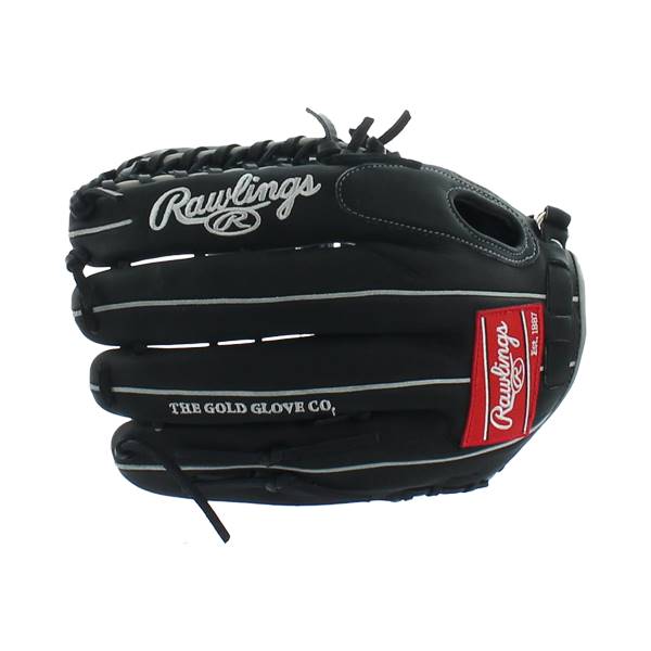 Rawlings Heart Of The Hide Dual Core Series: PRO601DCBG: Image #305971