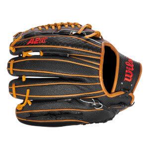 Wilson A2K SuperSkin D33 11.75" Baseball Glove: WBW1000631175: Image #421355