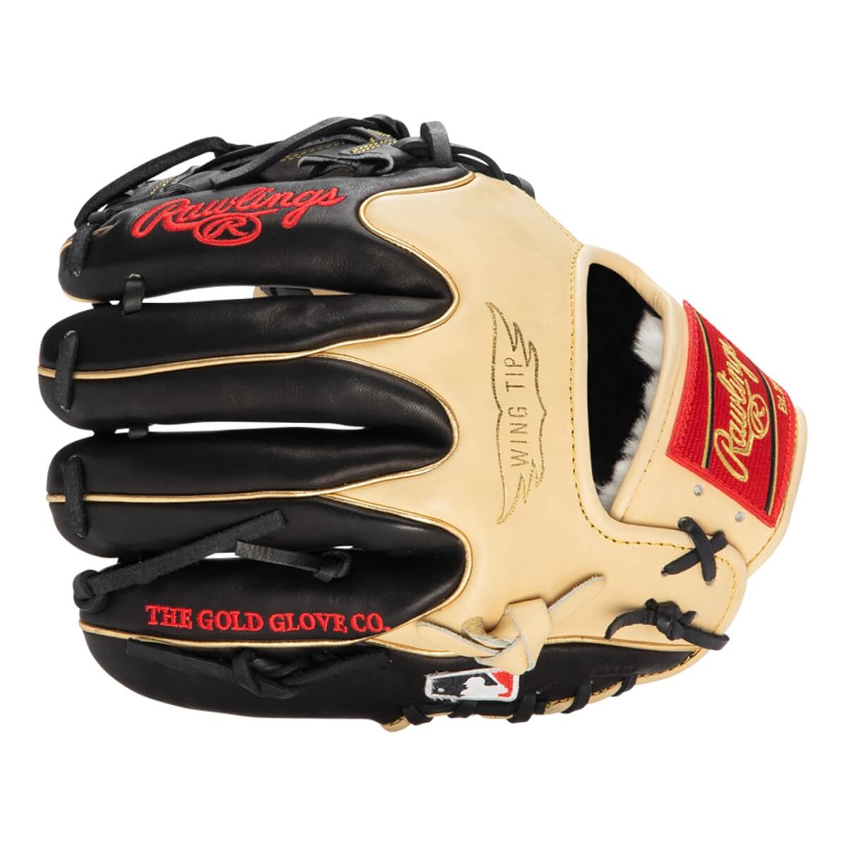 Rawlings Pro Preferred 11.5" Baseball Glove: PROS204W-2CBG: Image #421836