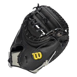 Wilson A2000 SuperSkin M2 33.5" Baseball Catcher's Mitt: WTA20RB18M2SS: Image #421477