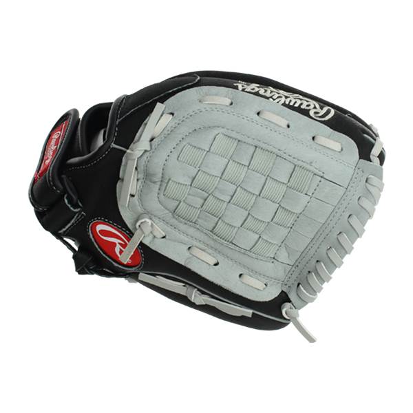 Rawlings Sure Catch 11.5" Youth Baseball Glove: SC115BGB: Image #378439