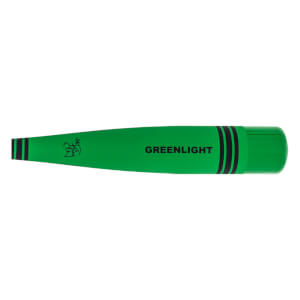 Victus Vibe Crayon -10 USSSA Baseball Bat: VSBVIB10C: Image #451914