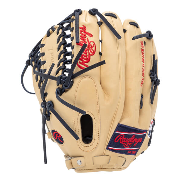 Rawlings Pro Preferred Mike Trout 12.75" Baseball Glove: RPROSMT27C: Image #447462