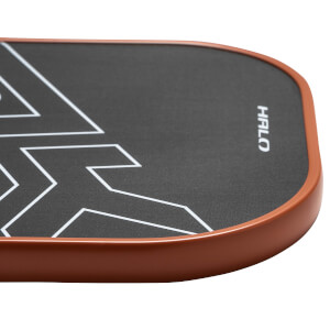 Selkirk SLK Halo Power Max Middleweight Carbon Fiber Pickleball Paddle: Image #430668