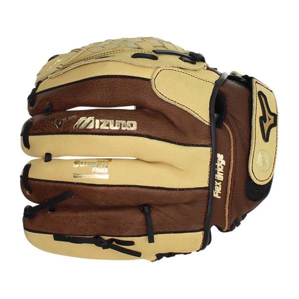 Mizuno Prospect Paraflex 11" Youth Baseball Glove: GPT1100Y3: Image #393352
