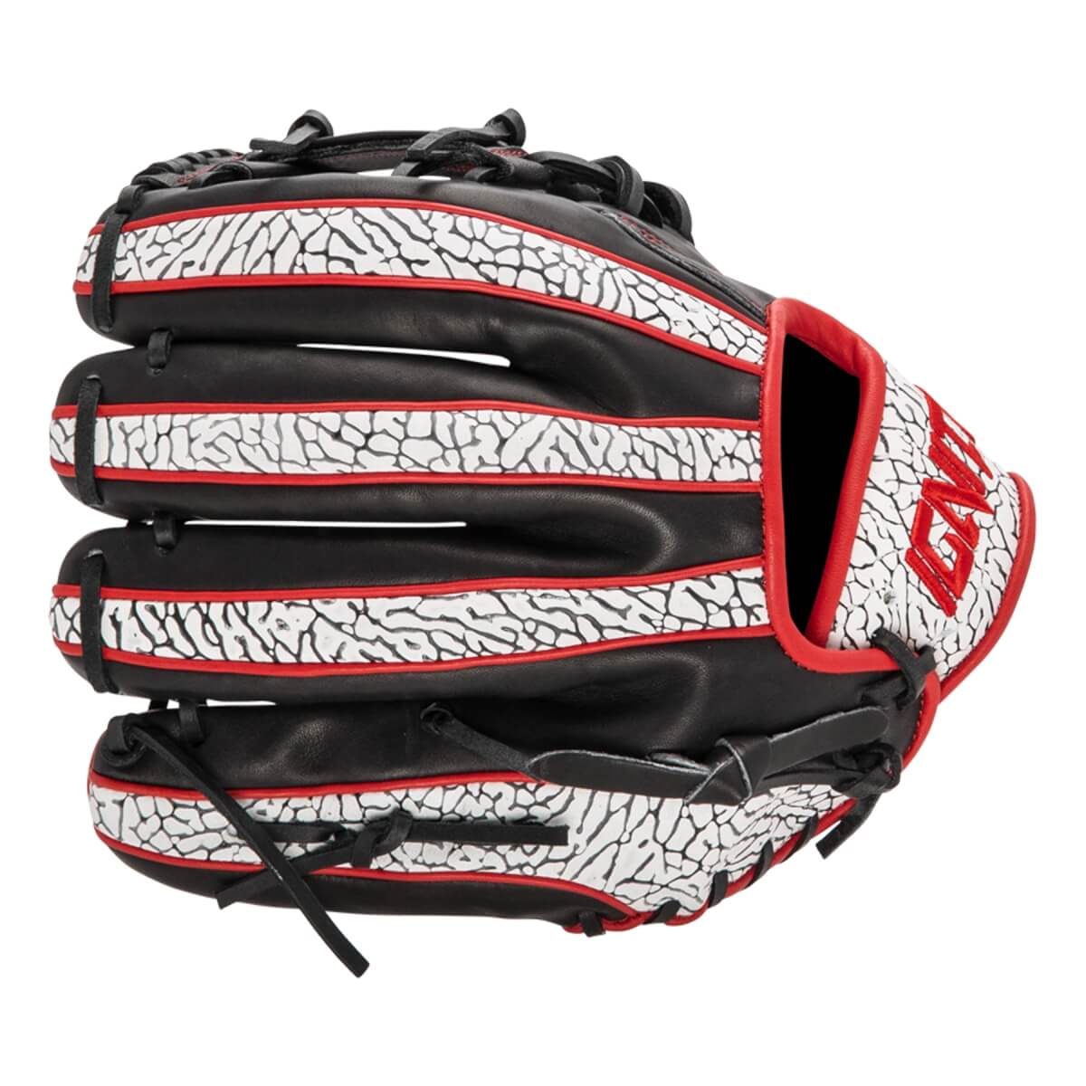 Ignite Steerhide 11.5