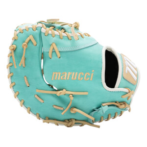 Marucci Palmetto 13" Fastpitch First Base Mitt: MFGPLM39S3FP: Image #425972