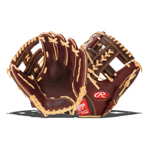 Rawlings HOH Mark Of A Pro 11.5" Baseball Glove: SP204-19SHTI: Image #426879