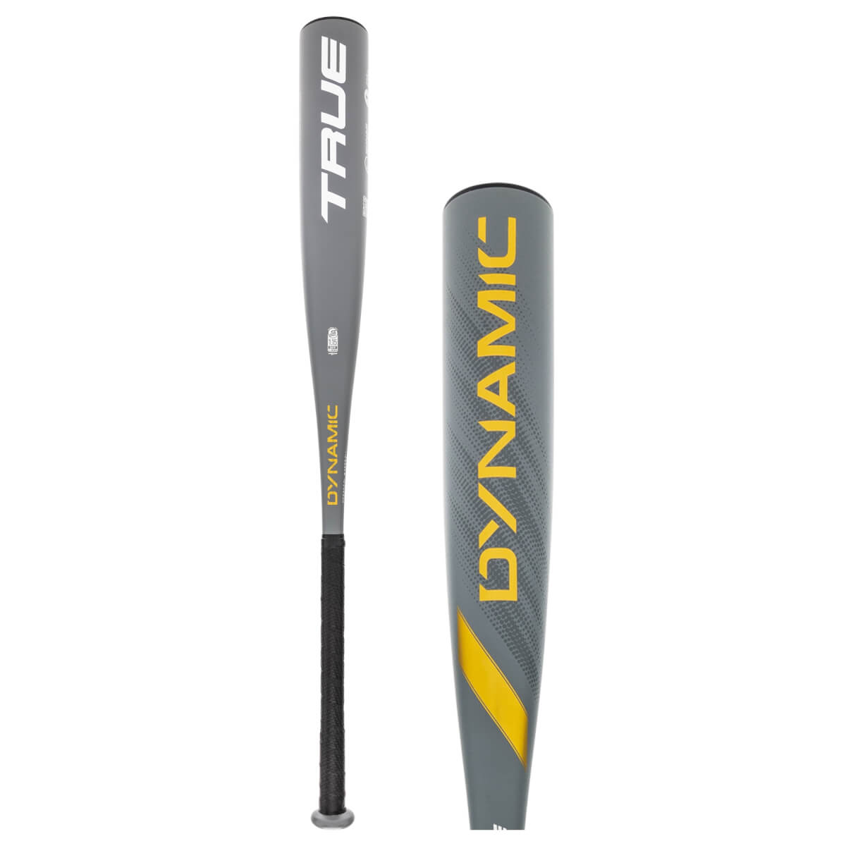 TRUE TEMPER DYNAMIC -8 USSSA Baseball Bat: UT23DYNX8: Image #429988