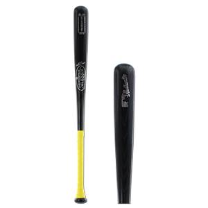 Louisville Slugger Pro Stock Lite Ash C271 Black Wood Baseball Bat