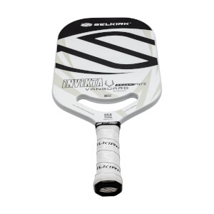 Selkirk VANGUARD Power Air Invikta Carbon Fiber Pickleball Paddle: Image #425050